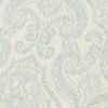 Aqua Green Exquisite Suit Set